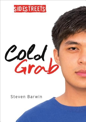 Cover of Cold Grab