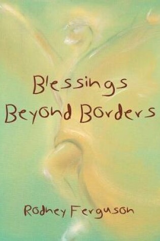 Cover of Blessings Beyond Borders