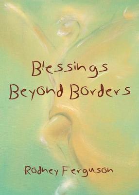 Book cover for Blessings Beyond Borders