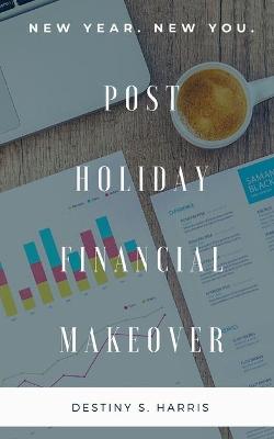 Book cover for Post-Holiday Financial Makeover