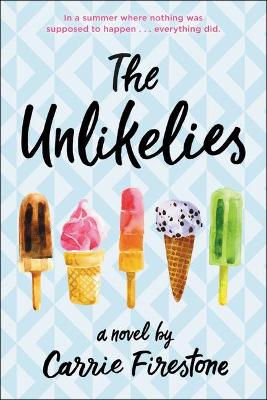 Cover of The Unlikelies