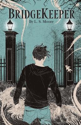 Cover of Bridgekeeper