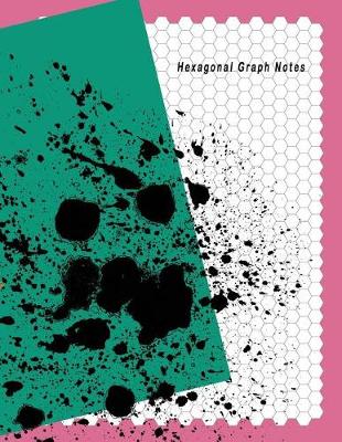 Book cover for Hexagonal Graph Notes