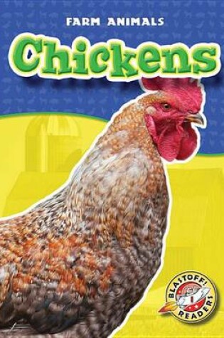 Cover of Chickens