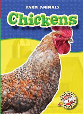 Cover of Chickens