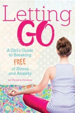 Cover of Letting Go