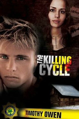 Cover of The Killing Cycle