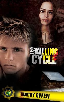 Book cover for The Killing Cycle