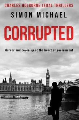 Cover of Corrupted