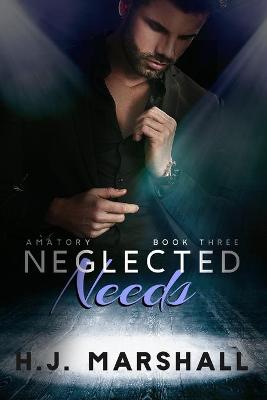 Cover of Neglected Needs