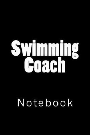 Cover of Swimming Coach