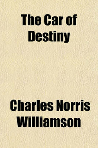 Cover of The Car of Destiny