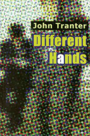 Cover of Different Hands
