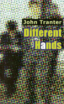 Book cover for Different Hands
