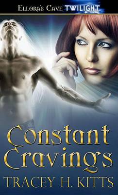 Book cover for Constant Cravings