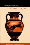 Book cover for The Games at Athens