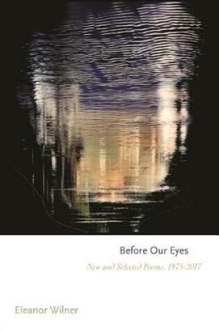Cover of Before Our Eyes
