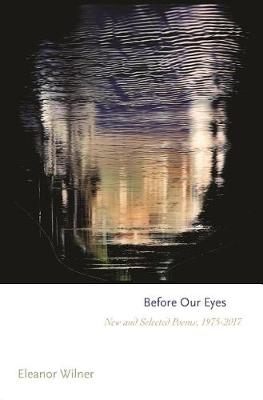 Book cover for Before Our Eyes