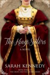 Book cover for The King's Sisters