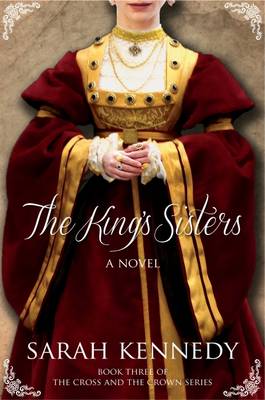 Cover of The King's Sisters