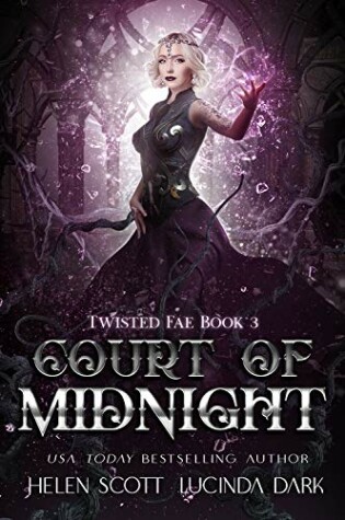 Cover of Court of Midnight