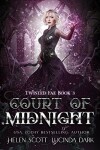 Book cover for Court of Midnight