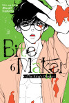 Book cover for Bite Maker: The King’s Omega Vol. 6