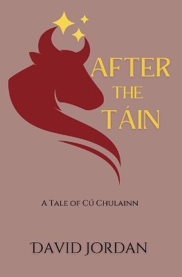 Book cover for After the Tain