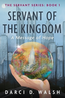 Cover of Servant of the Kingdom