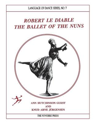 Cover of Robert le Diable