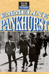 Book cover for Emmeline Pankhurst