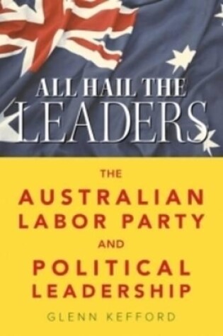 Cover of All Hail the Leaders