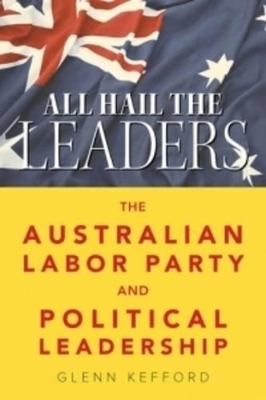 Book cover for All Hail the Leaders