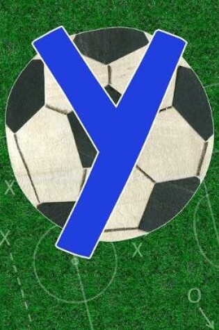 Cover of Y