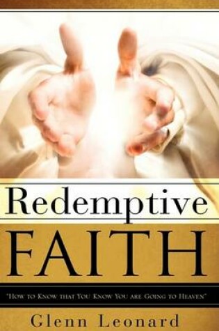 Cover of Redemptive Faith