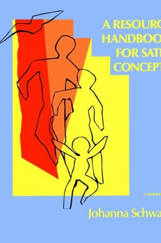 Cover of Resource Handbook for Satir Concepts