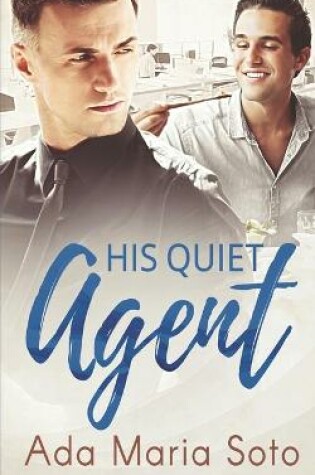 Cover of His Quiet Agent