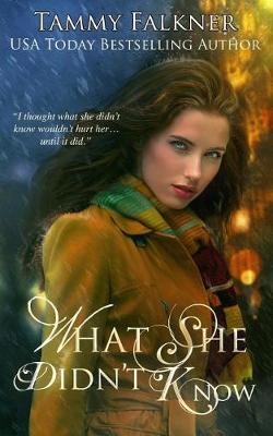 Book cover for What She Didn't Know