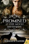 Book cover for Promised at the Moon