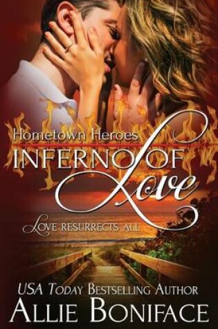 Cover of Inferno of Love