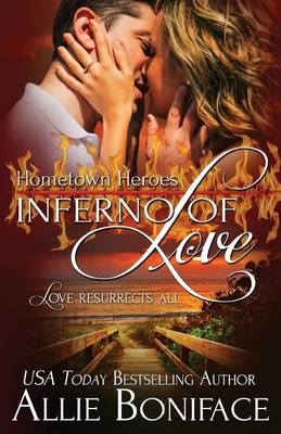 Cover of Inferno of Love