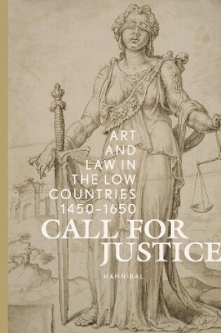 Cover of Call for Justice