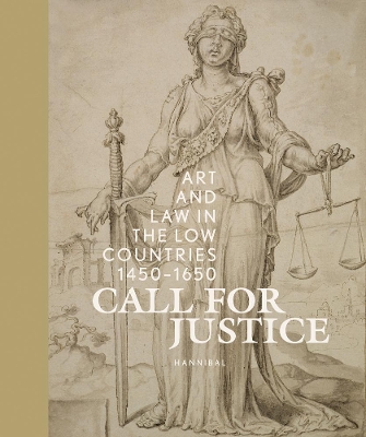 Book cover for Call for Justice