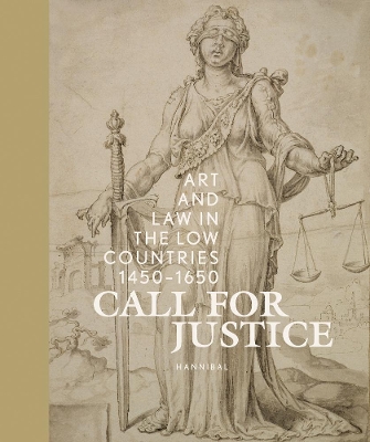 Cover of Call for Justice