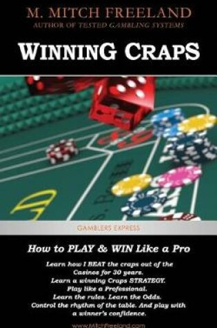 Cover of Winning Craps