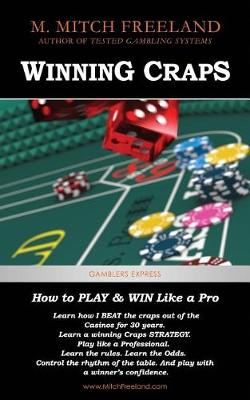 Cover of Winning Craps