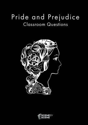 Book cover for Pride and Prejudice Classroom Questions