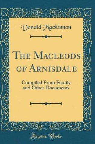 Cover of The Macleods of Arnisdale