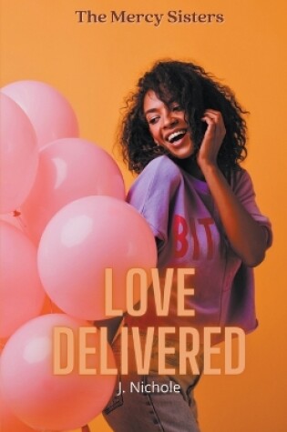 Cover of Love Delivered