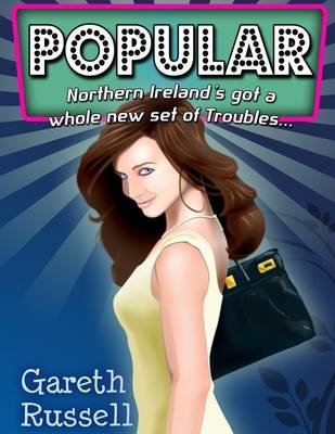 Book cover for Popular - The Popular Series Book 1